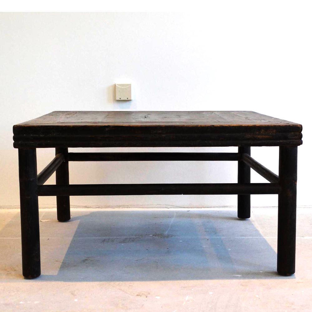 Couchtisch Sofa Tisch Wohnzimmer Tisch aus Holz chinesisch antik Möbel handgefertigt