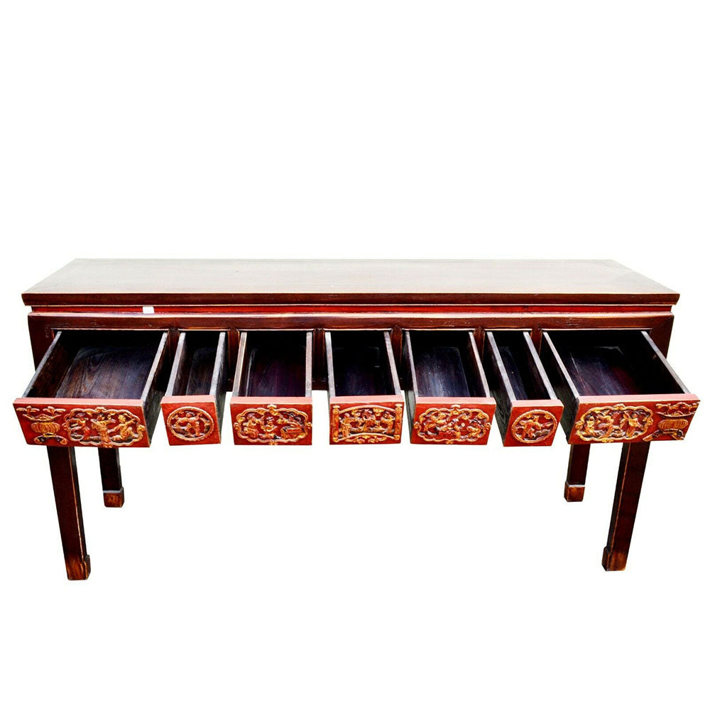 China Möbel Altartisch Seitentisch kostenlose Lieferung
