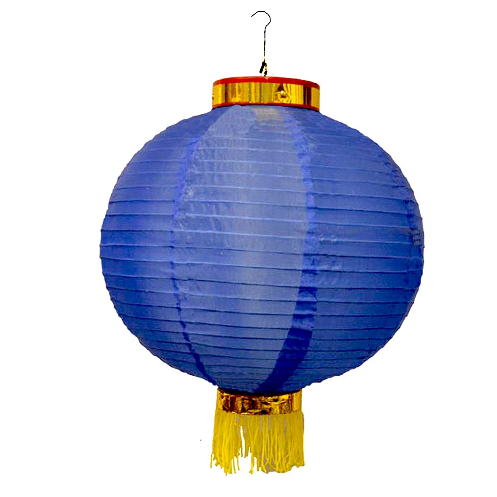 Laterne Lampions hängen Party Feier rot asiatisch chinesisch Lampenschirmen inkl. Versand